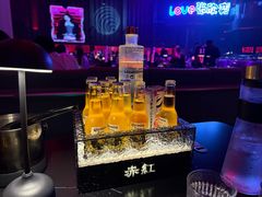 -赤红音乐现场(浦东金桥路店)