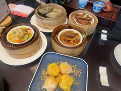 -中山保利艾美酒店-乐美中餐厅