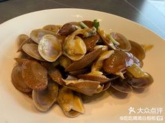 -阿明小菜·海鲜·上海菜(梅陇店)