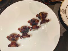 -甄御•海鲜新青岛菜(麦岛店)