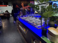 -九月海·海鲜自助(世纪东方店)