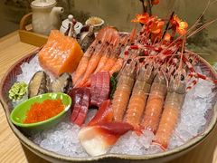 -贵木日本料理·铁板烧(新地假日广场店)