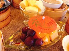 -晋江荣誉国际酒店·港誉茶餐厅