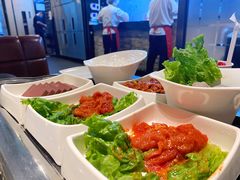 -海底捞火锅(连城广场店)