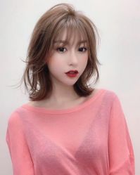 短发-INSTYLE造型·明星店