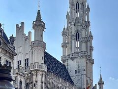 -布鲁塞尔大广场