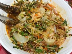 -西贝(上海我格广场店)