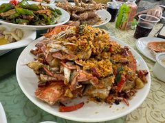 -鹏城人家海鲜酒家·23年老字号(较场尾店)