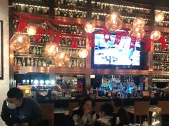 大堂-Margherita雏菊意大利餐厅(雅颂庭购物中心店)