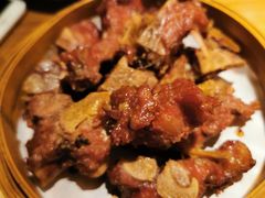 绝味手撕骨-闽上鲜·福建菜(龙湖滨江天街店)