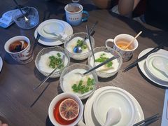 -蜜桃餐厅·古运河畔(南下塘店)