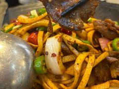 -龚师傅土菜馆.地道农家菜(魅力湘西店)