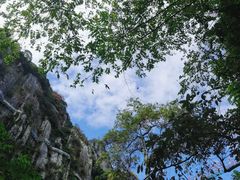-福建天门山