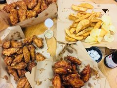 -Kyochon1991校村(共和路店)