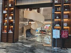 -延年酒店-延飨餐厅(延年文苑店)