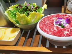 -亮欢寨快活林 酸汤鱼(仁怀店)