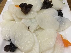 -隆喜元鱼汤包·海鲜(中联广场店)