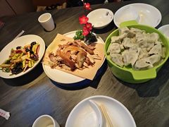 -老边饺子馆·东北菜(虎坊桥店)
