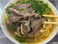 -杨家牛肉汤(淮建路店)