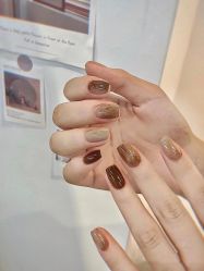 -M·X Nail日式美甲美睫