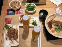 -味千拉面(广州白云机场T1西二店)