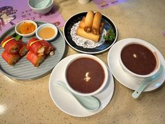 -点都德(龙之梦店)