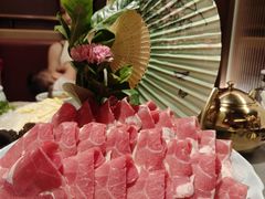 -额尔敦传统涮(体育场店)