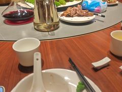 -阿明小菜·海鲜·上海菜(梅陇店)