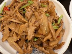 -鸿兴楼酒家(阜阳路店)