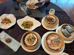 -长沙北辰洲际酒店-栀味轩中餐厅