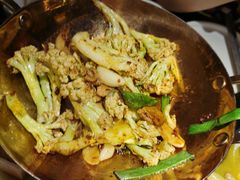 -绿茶餐厅(燕郊永旺店)