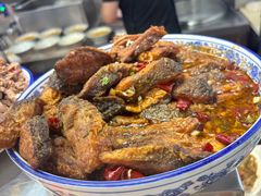 -梅溪·小伙子干挑面(安吉总店)