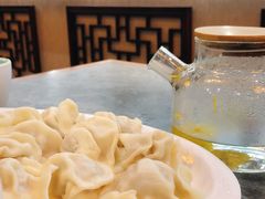 -李记饺子·熏酱东北菜(欢乐谷店)