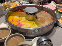 -巴奴毛肚火锅(大剧院店)