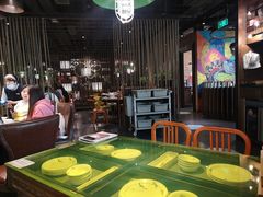 大堂-辛香汇(飞洲店)