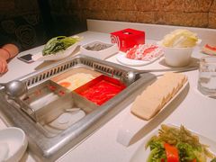 -海底捞火锅(顺义华联店)