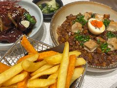 -娜娜家•Nana's restaurant(国金汇店)