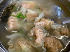 -海萍馄饨(湖北路店)