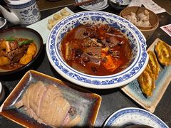 -南京大牌档(新街口德基广场店)