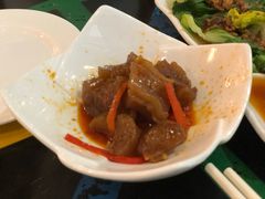 -吉亨面馆(古北1699店)