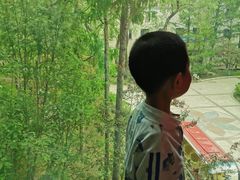 -凯撒森林温泉度假酒店怡景餐厅