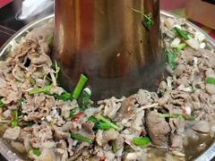 -穆老九清真牛羊肉馆(宋城店)