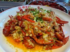 -霸王虾·麻辣小龙虾(玉林店)