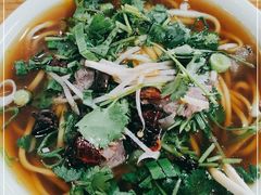 -老冯拉面羊棒骨(西宸广场店)