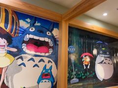 -一心创作料理屋(经开万达店)