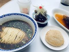 -二泉园老菜馆·百年无锡菜