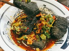 -黑白电视长沙小吃(美林M·LIVE天地东座店)