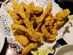 德庄酥肉-重庆德庄火锅(体育中心店)