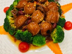 -福满园大酒楼(梅林店)