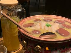 -奉天小馆·非遗东北菜(沈阳万象城店)